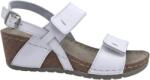 Doss Sandale Doss 542 alb - dama