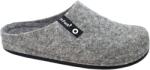 Dr Feet Papuci de casa Dr Feet 601 gri - barbati
