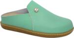 Dr Feet Saboti medicali Dr Feet 19000 verde - dama