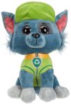 Ty Paw Patrol Rocky 24cm Jucarie din Plus Gri (96323)