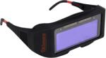 Almaz Ochelari de sudura automati Almaz DIN16, fereastra 90x34 mm, 2 senzori (AZ-ES027)