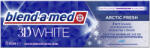 Blend-a-med 3D White Arctic Fresh fogkrém 75 ml (8006540793039)