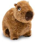 NICI Jucarie Plus NICI Capybara Capy-Barbara 27cm Maro Materiale Reciclate (61223)
