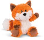 NICI Jucarie de plus NICI Fuchs Fridalie 25cm portocaliu materiale reciclate (49819)