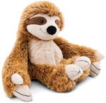 NICI Jucarie NICI Slobby 25cm Plus Moale cu Maini cu Velcro Maro (61213)