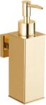 Mexen szappanadagoló, Arany 70628-50 (70628-50)