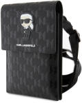KARL LAGERFELD Калъф за телефон Karl Lagerfeld | Lilav | ЖЕНИ | UNI - zoot - 81,95 лв