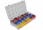 Micul Fermier Set papuci electrici izolati tip mama, 280 bucati, cu cutie compartimentata (GF-1340)
