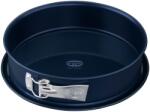 Dr. Oetker Forma pentru copt Dr Oetker Springform O 28 cm email rezistent albastru inchis margine inalta (1101)