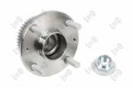 DEPO Set rulment roata DEPO 141-01-168 (141-01-168)