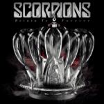 Scorpions Return To Forever - facethemusic - 8 990 Ft