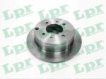 LPR Disc frana LPR H2009P (H2009P) - fixbox