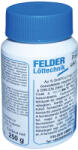 Felder Pasta pentru lipirea tevilor de cupru 250 g, Felder CU-ROFIX 3 S-SN97CU3