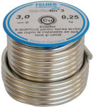 Felder Aliaj de lipire moale 250 gr, Felder Cu Rotin 3 S-Sn97Cu3