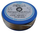 Felder Aliaj de lipire moale 100 gr, Felder Cu Rotin 3 S-Sn97Cu3