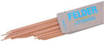 Felder Aliaj de lipire tare pe baza de cupru, Felder in pachet de 1kg Cu-Rophos 15 L-Ag15P