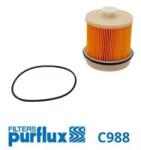 PURFLUX filtru combustibil PURFLUX C988 (C988) - automobilus
