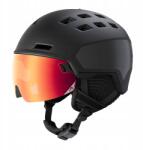 HEAD Sísisak Head Radar Pro black/red yellow 60-63 cm (XL-XXL) (79442)