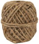 Micul Fermier Sfoara din iuta 300 g Micul Fermier pentru legat, ambalat si gradinarit (GF-2331-S012-G01)