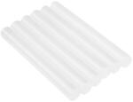 TOP TOOLS Set 6 buc. batoane PVC/PE 11x100 mm transparente TOPEX 42E110 (42E110)