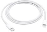  Adatkábel Apple iPhone USB-C/Lightning 1m - fehér (84406000)