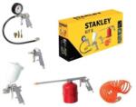 Stanley Set 8 accesorii compresor