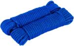 Micul Fermier Set 2 cordeline din polipropilena Micul Fermier, fir crosetat 6 mm, 10 m (MF-SF7005-G01)