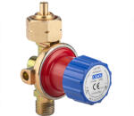 NEO TOOLS Reductor de gaz cu regulator de presiune NEO TOOLS 20-130 (20-130)