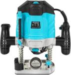 Detoolz Masina de frezat lemn Detoolz 1200W, adancime 55 mm, viteza variabila (DZ-SE1010-G01)