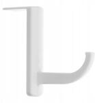 Partner Tele Monitor tartó fülhallgatóhoz, fehér (5903396088025)