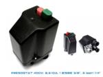 NE-MA Presostat compresor trifazat, 10-16 A, filet 3 8 , 12 bar (ET21V3/810/16)