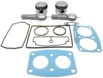 FINI KIT B - Kit biela + piston + set garnituri pompa compresor Fini MK102 N (9434B00)