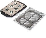 FINI KIT A - Placa supape completa pompa compresor Fini BK120 (9434A05)