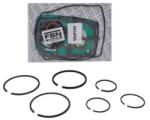 FINI KIT C - Set segmenti + set garnituri pompa compresor Fini BK113 (9434C04)