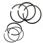ABAC Set segmenti pompa compresor Abac B5900 (71528)