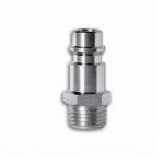 OMG Cupla rapida tata, cu filet exterior, pentru furtun aer comprimat OMG (12000.03)