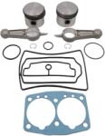 FINI KIT B - Kit biela + piston + set garnituri pompa compresor Fini MK103 (9434B02)