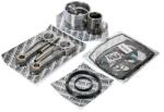 FINI KIT B - Kit biela + piston + set garnituri pompa compresor Fini BK120 (9434B07)