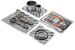 FINI KIT B - Kit biela + piston + set garnituri pompa compresor Fini BK119 NW (dupa 2018) (9434B30)