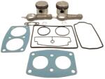 FINI KIT B - Kit biela + piston + set garnituri pompa compresor Fini MK102 (9434B01)