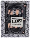 ABAC Kit segmenti + garnituri pompa compresor Abac B2800, B3800, NS11, NS18 (9434C09)