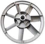 AIRMASTER Fulie curea compresor Airmaster AIR3SHU10100, O 265 mm (2065035)