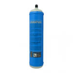 NEVADA Butelie Oxigen 110 bar, 930ml