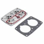 FINI KIT A - Placa supape completa pompa compresor Fini MK113 (9434A02)