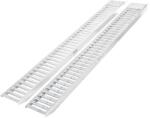 HECHT Set 2 rampe de incarcare HECHT 005003, max. 450 kg (HECHT005003)