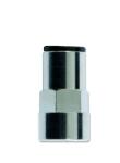 GAV Cuplaj drept cu filet interior 1 8 , D6 mm (RR 6035/6)