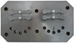 AIRMASTER Placa supape completa compresor Airmaster AIR5.5SHU10300 (2090005)