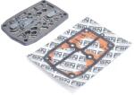 FINI KIT A - Placa supape completa pompa compresor Fini BK113 (9434A03)