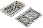 FINI KIT A - Placa supape completa pompa compresor Fini BK114, BK119 (9434A73)