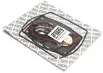 FINI KIT C - Set segmenti + set garnituri pompa compresor Fini MK113 (9434C03)